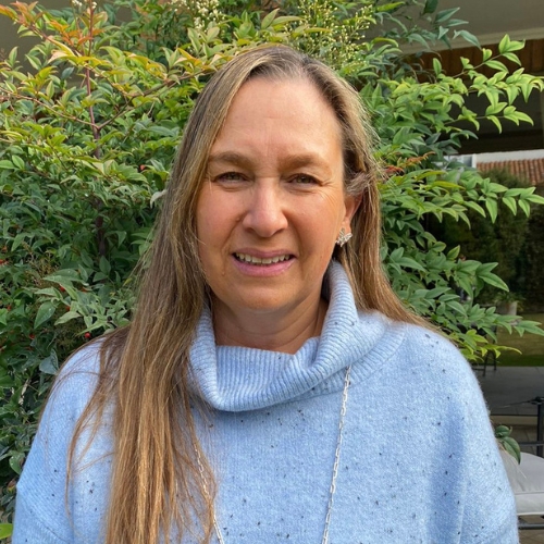 María Eugenia Rodríguez