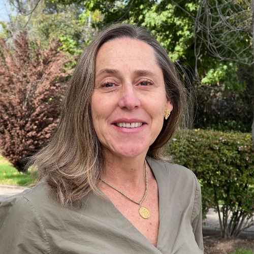 Paula Muñoz Honnywell